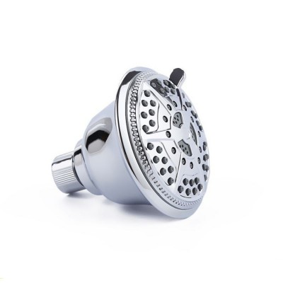 Steam water fall shower heads wall mount for bathroom